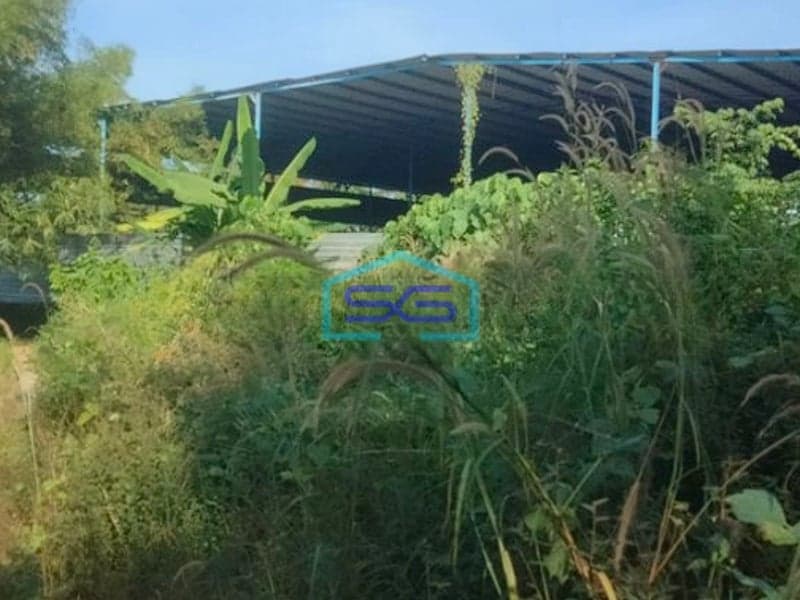 Dijual Tanah Pergudangan di Pakkatto, Kab. Gowa Sulawesi Selatan Luas 6790 m², SHM