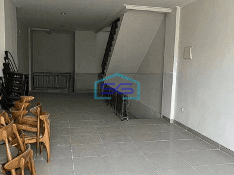Dijual Ruko 4 Lantai Pinggir Jalan di Sedayu City Kelapa Gading Jakarta Utara LB 270m2