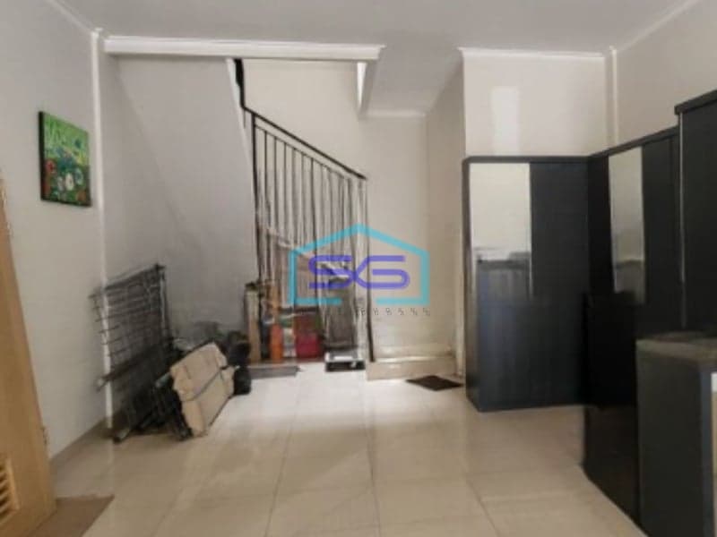 Dijual Ruko Luas Tanah  100 m² Lokasi Cengkareng Jakarta Barat