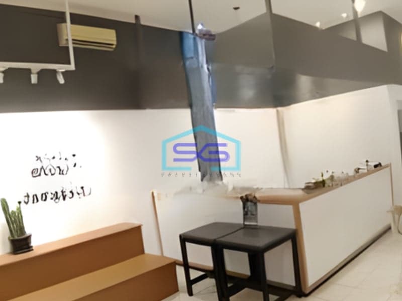 Dijual Ruko 3 Lantai Siap Huni Lokasi Strategis di Tangerang