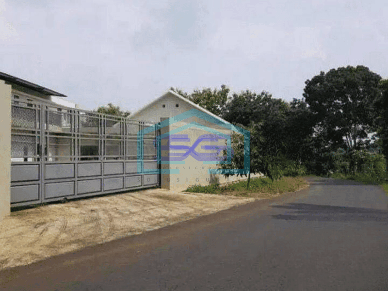 Dijual Gudang Siap Pakai di Sukoharjo Solo