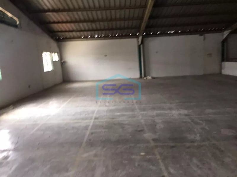 DISEWAKAN GUDANG LOKASI CIRACAS JAKARTA TIMUR