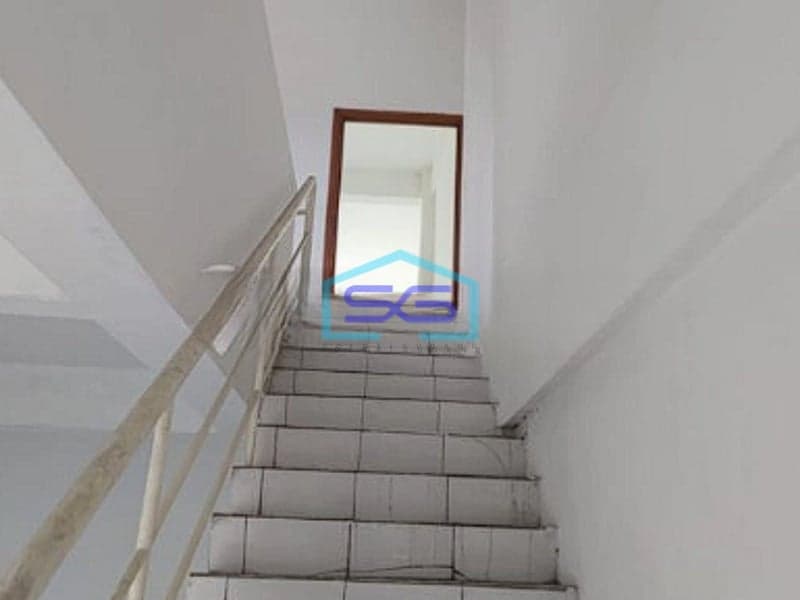 Dijual Ruko Harga dibawah Pasaran di Kemayoran Jakarta Pusat LB 236m2