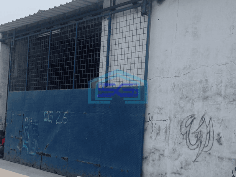 Dijual Gudang Dadap Indah Tangerang