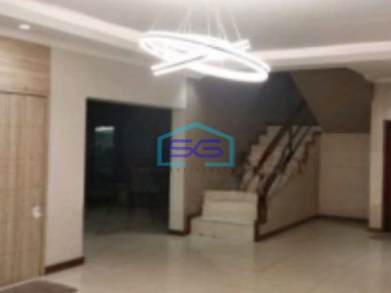 Dijual Gudang Di Bandara Mas Tangerang Banten Luas Tanah 900m2