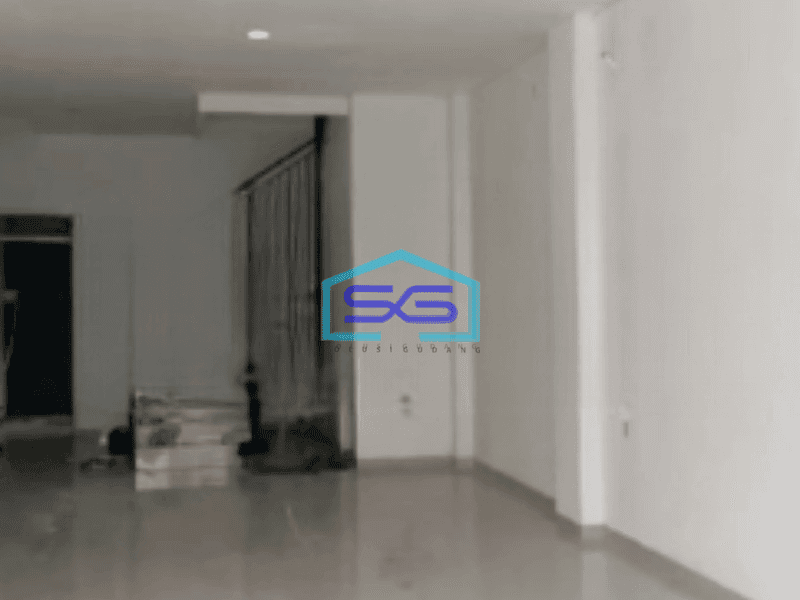 Disewakan Ruko Gandeng 3 Lantai di Kelapa Gading Jakarta Utara