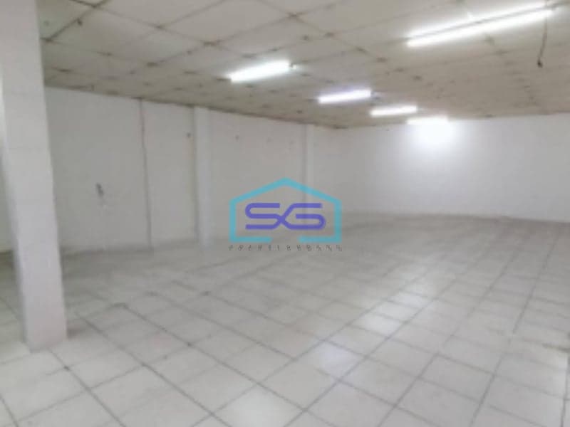 Disewakan Ruko Luas Tanah 280 m² Lokasi di Jakarta Timur