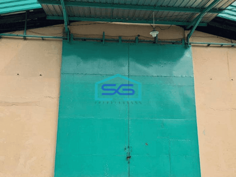 Disewakan Gudang Margomulyo Permai Surabaya Luas 462m2