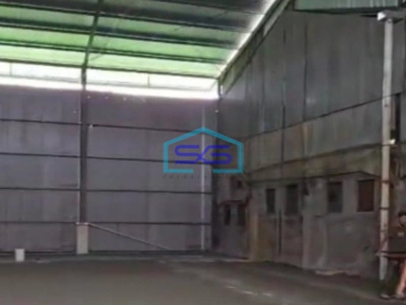 Disewakan Gudang Lokasi Strategis Di Jakarta Barat Luas 540m2