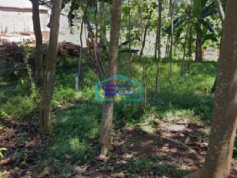 Dijual Lahan Tanah Zona Industri Lokasi Mayong Jepara Jawa Tengah Luas 30000m2