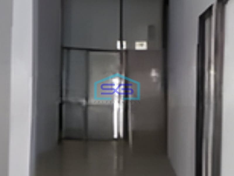 Disewakan Gudang Duri Kosambi Jakarta Barat Luas Tanah 625m2 Rapih siap Masuk