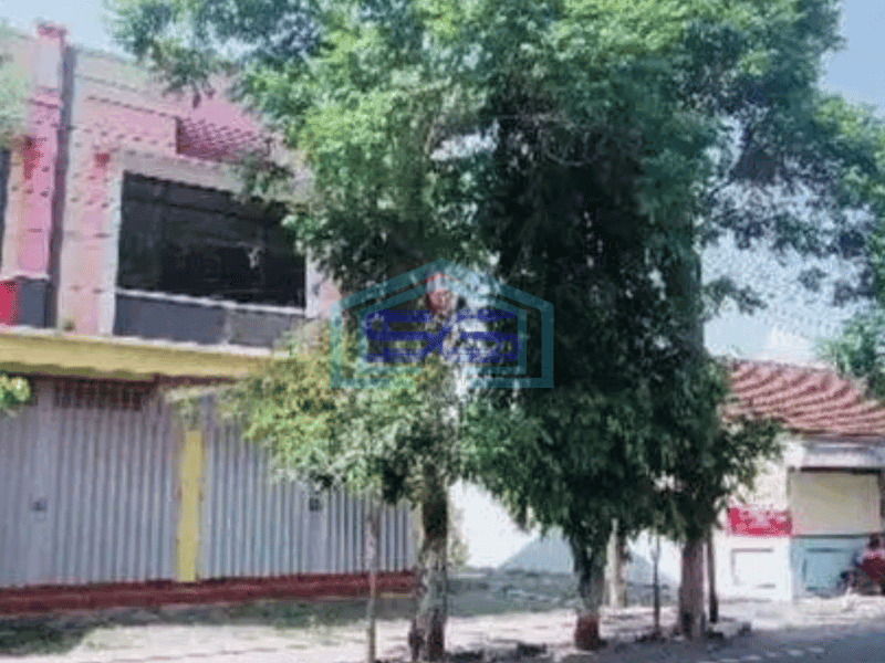 Disewakan ruko murah di kota tulungagung