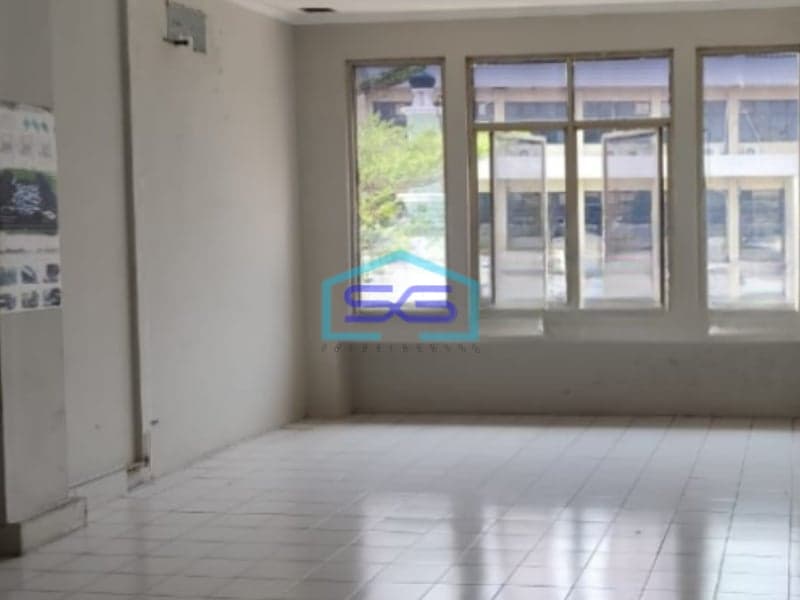 Disewakan Ruko 4 Lantai Panglima Polim Parkir Luas Jakarta Selatan LB 224m2