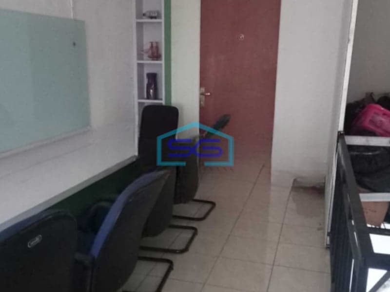 Dijual Ruko Luas Bangunan 240 m² Lokasi Strategis di Kalideres Jakarta Barat