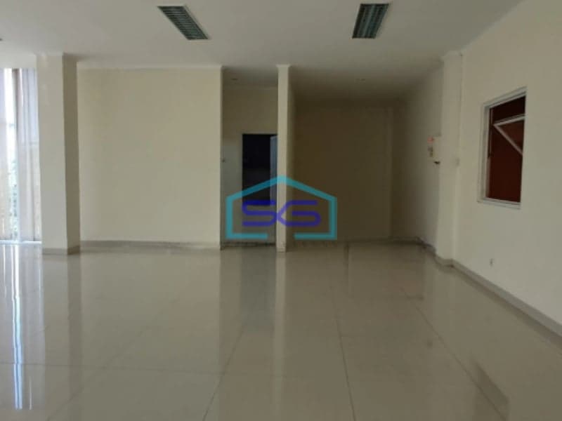 Dijual Cepat Gudang Industri Delta Silicon Lippo Cikarang Luas Bangunan 1040m2