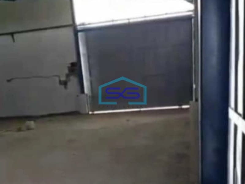 Disewakan Gudang Siap Pakai Zona Industri Lokasi Strategis di Pemalang Jawa Tengah LB 2000m2