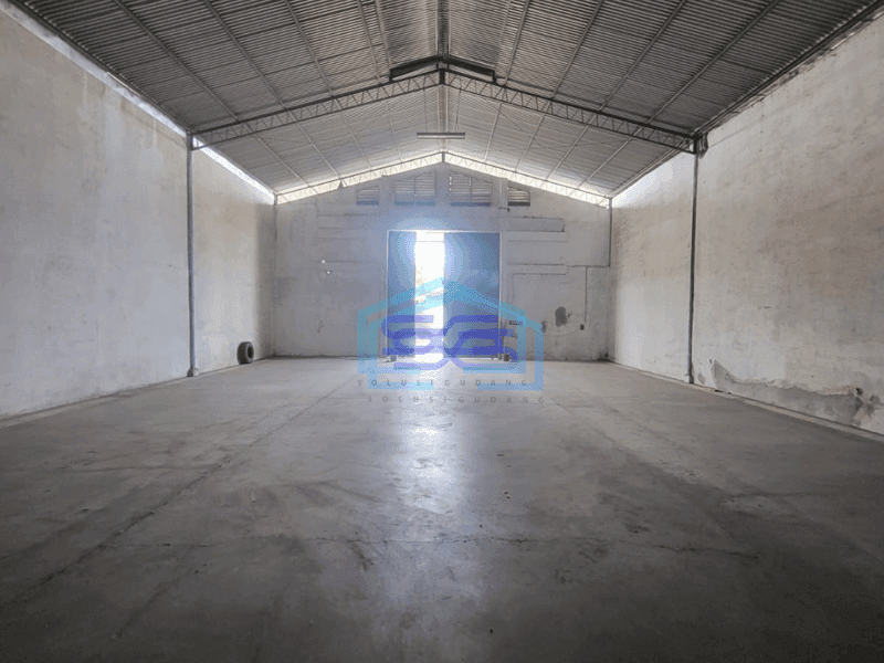 Disewakan Gudang Miami Kalideres Jakarta Barat Luas Gudang 468m2