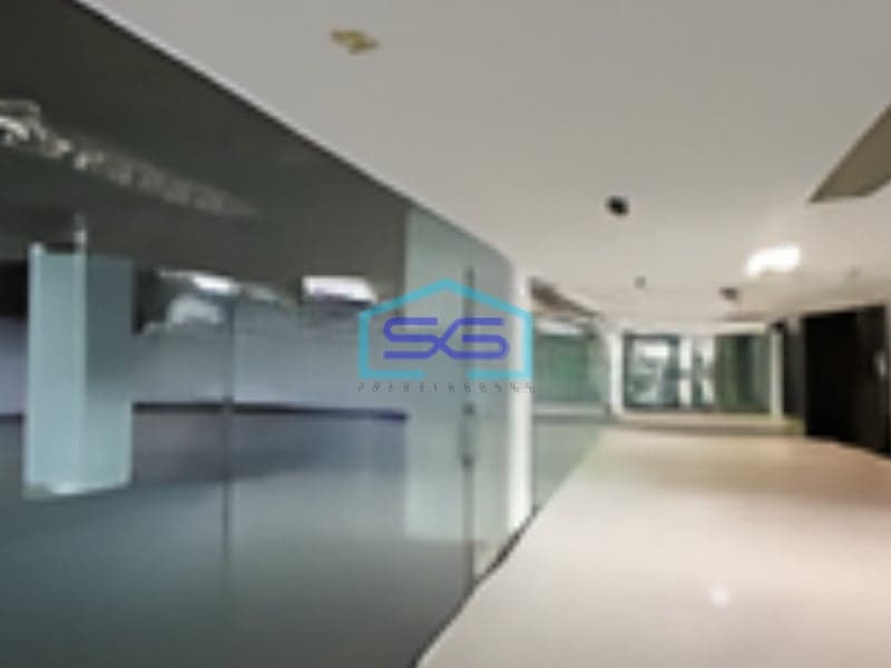 Dijual Cepat Gedung Kantor di Bendungan Hilir Sudirman Jakarta Pusat LT 2626m2