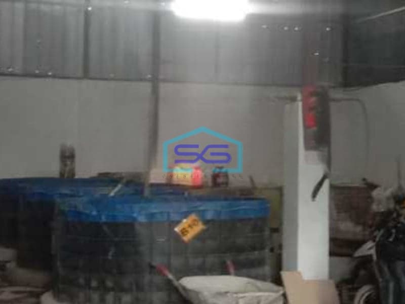 Disewakan Gudang Ada Kantor Luas Tanah 300 m² Lokasi Kelapa Gading Jakarta Utara
