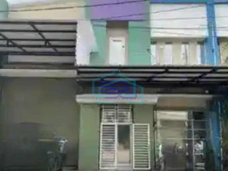 Dijual Gudang Prima Senter 2 Jakarta Barat