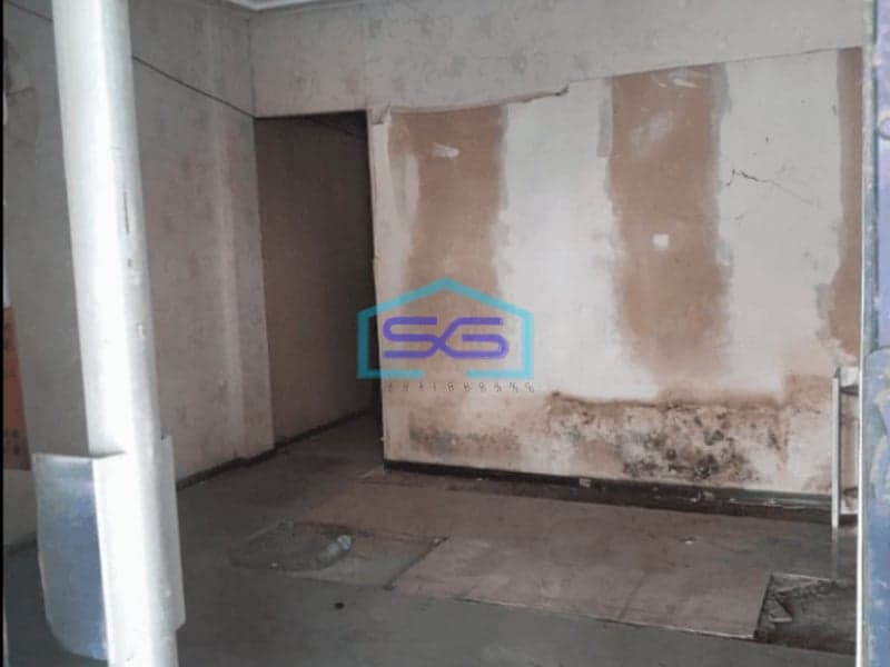 Dijual Ruko Boulevard di Kelapa Gading Jakarta Utara LB 135m2