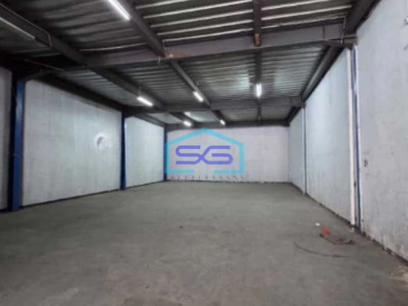 Disewakan Gudang Siap Pakai Termurah Di Pik Elang Laut Jakarta Utara Termurah LB 800m2