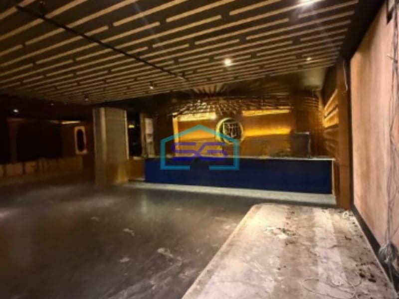 Disewakan Ruko Gandeng 2 Bagus dan Rapih Luas Bangunan 900m² di PIK Jakarta Utara