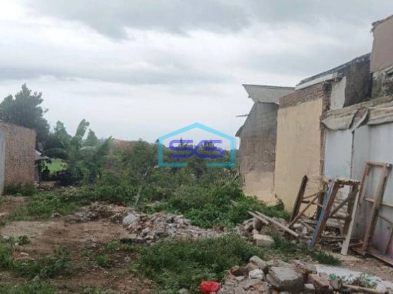 Dijual Tanah di Neglasari Tangerang Luas Tanah 4300 m²