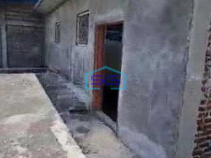 Dijual Gudang Bagus Strategis di Batujajar Bandung Barat Luas Tanah 3435m2