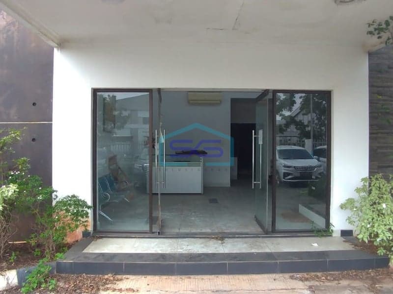 Dijual Gudang ex Pabrik di kawasan industri KIM Karawang Timur