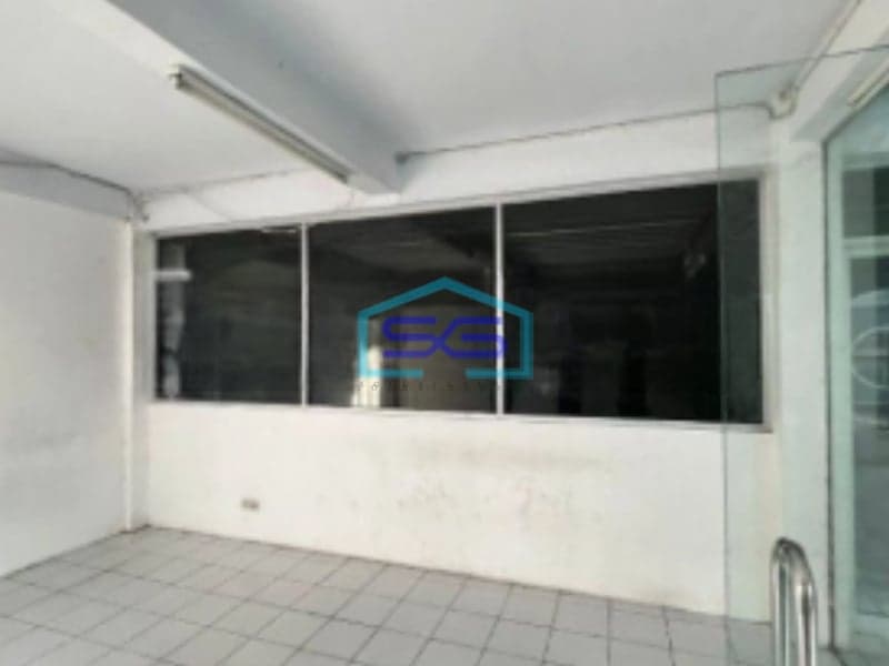 Disewakan Gudang Sudah Renovasi Luas Bangunan 720m2 Lokasi di PIK Jakarta Utara