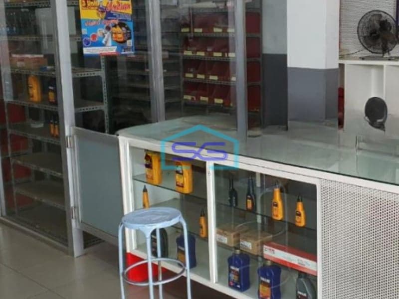 Dijual Ruko Luas Tanah 299 m2 Lokasi di Bekasi