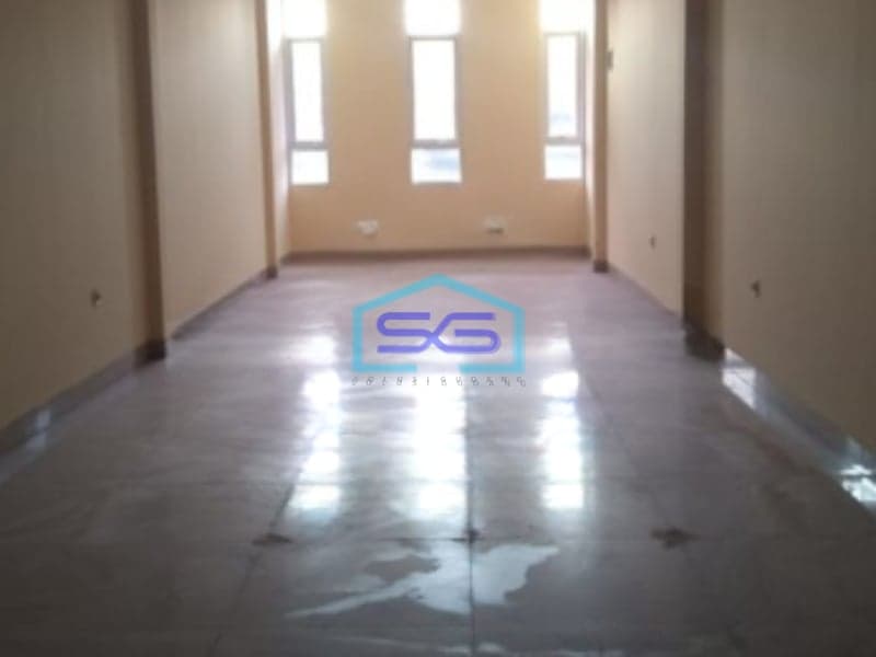 Disewakan Gudang Kawasan Industri Sentul Bogor Luas Bangunan 210m2