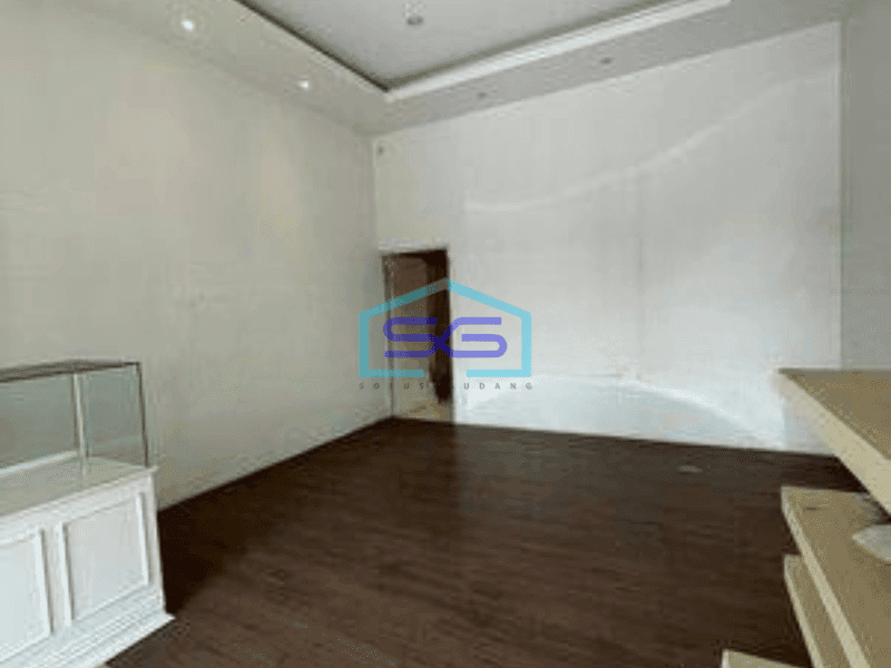 Dijual Ruko Flourite di Gading Serpong Tangerang