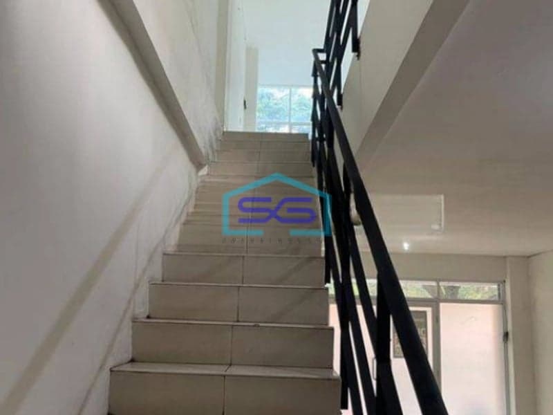 Dijual Ruko 3 Lantai di Boulevard Tekno BSD City, Tangerang LB 188m2