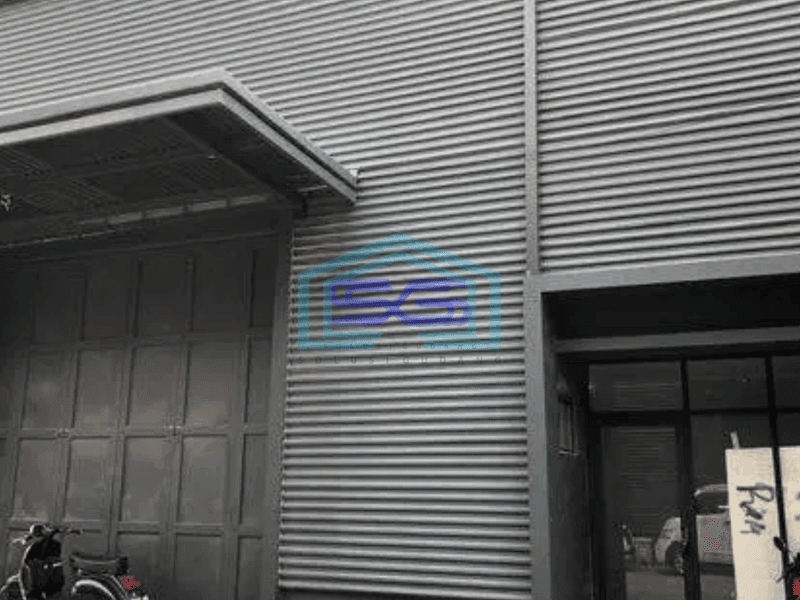 Disewakan Gudang di Cengkareng
