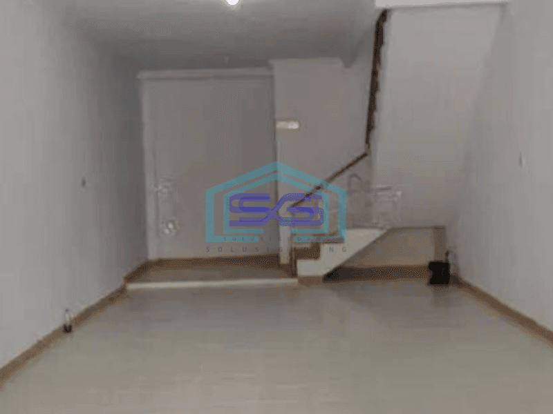 Dijual Ruko Duri Kosambi