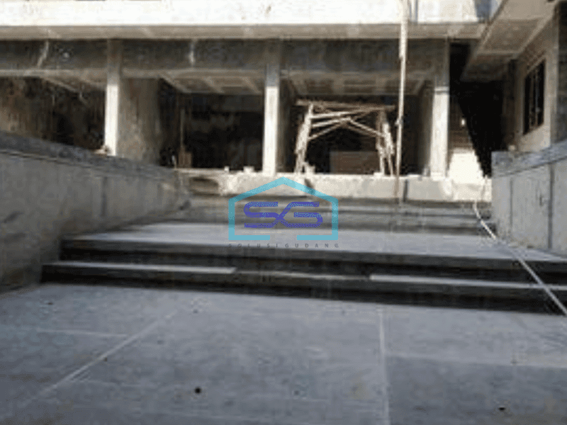 Disewakan Ruko Cocok Untuk Usaha Surya Sumantri Bandung