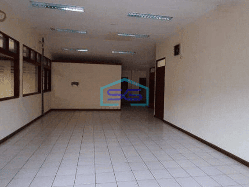 Disewakan Gudang Bagus Produktif Area Industri Kopo Bandung