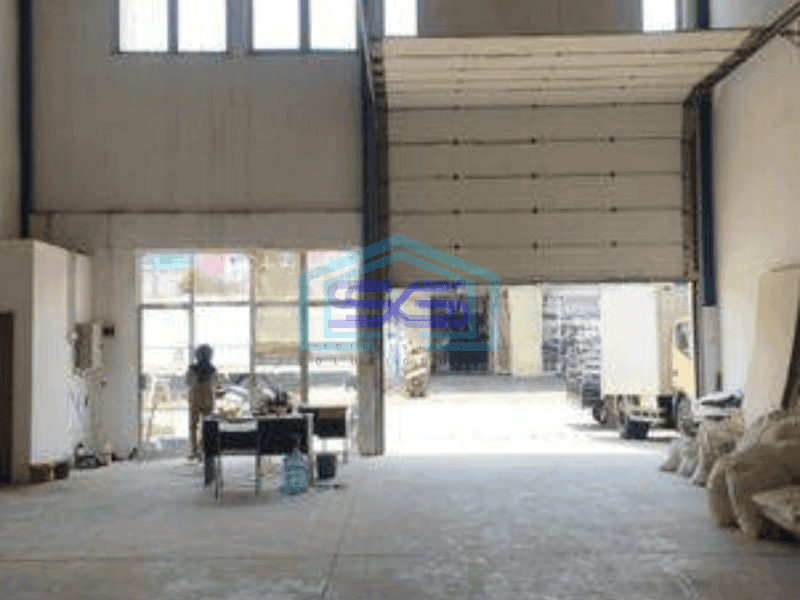 Disewakan Gudang Bagus Di Central Cakung Business Park Jakarta Timur