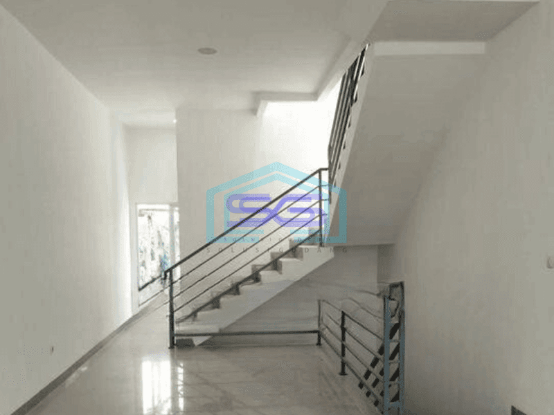 Dijual Ruko Baru di Holis Cigondewah Bandung Jawa Barat