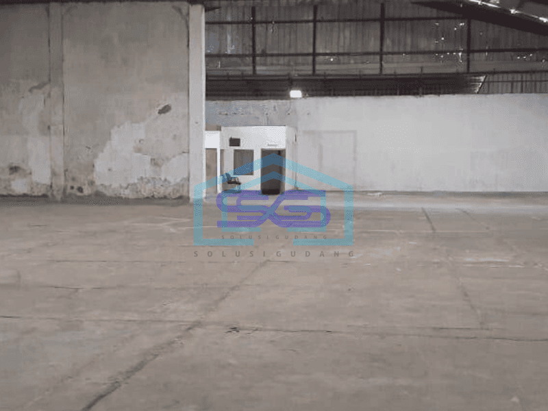Disewakan Gudang Daerah Semper Jakarta Utara