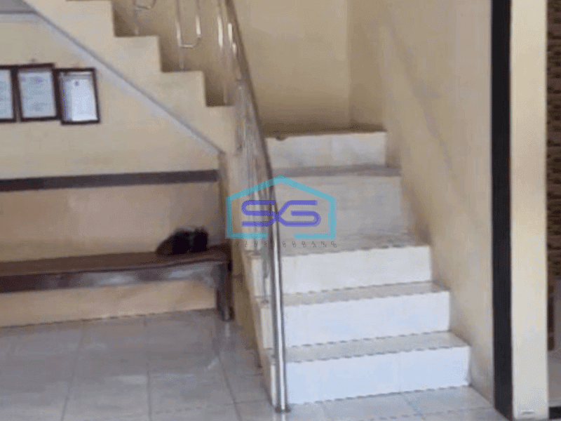 Disewakan Ruko Luas Tanah 130 m² di Ngagik Sleman Yogyakarta