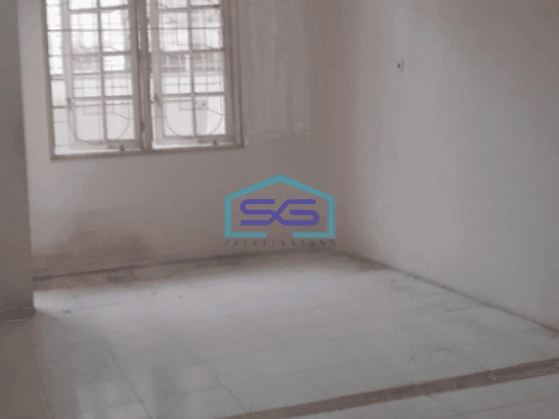 Dijual Ruko Luas Bangunan  200 m² di Teluk Gong Jakarta Utara