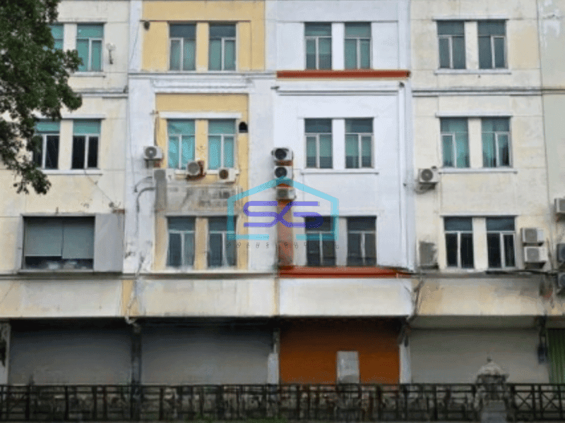 Dijual Ruko Mega Magalaxy Di Surabaya Timur