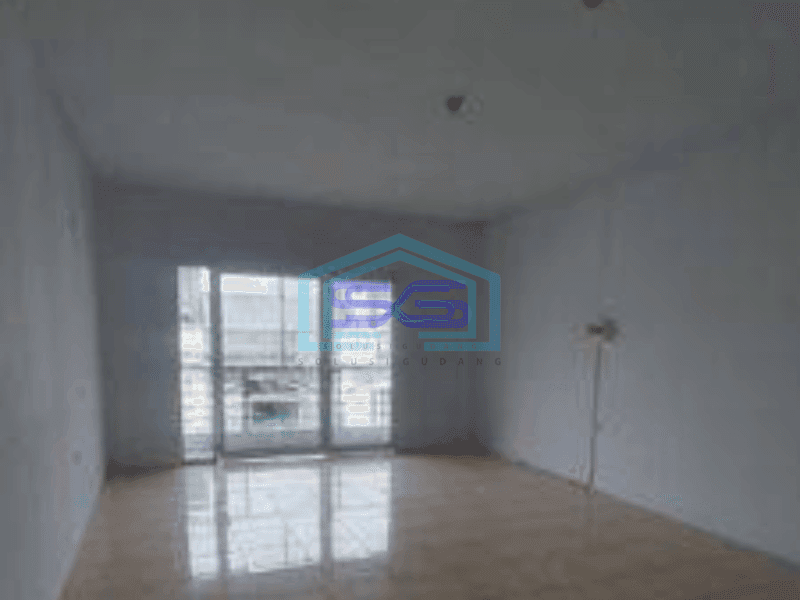 Dijual Ruko di Angke Jakarta Barat