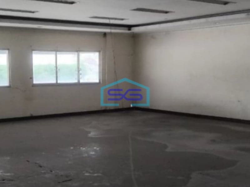 Dijual Gudang Siap Pakai di Pondok Unggu Bekasi Luas Tanah 4000m2