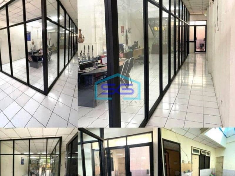 Dijual Cepat Ruko 3 lantai Lokasi Strategis di Citra Garden Jakarta Barat