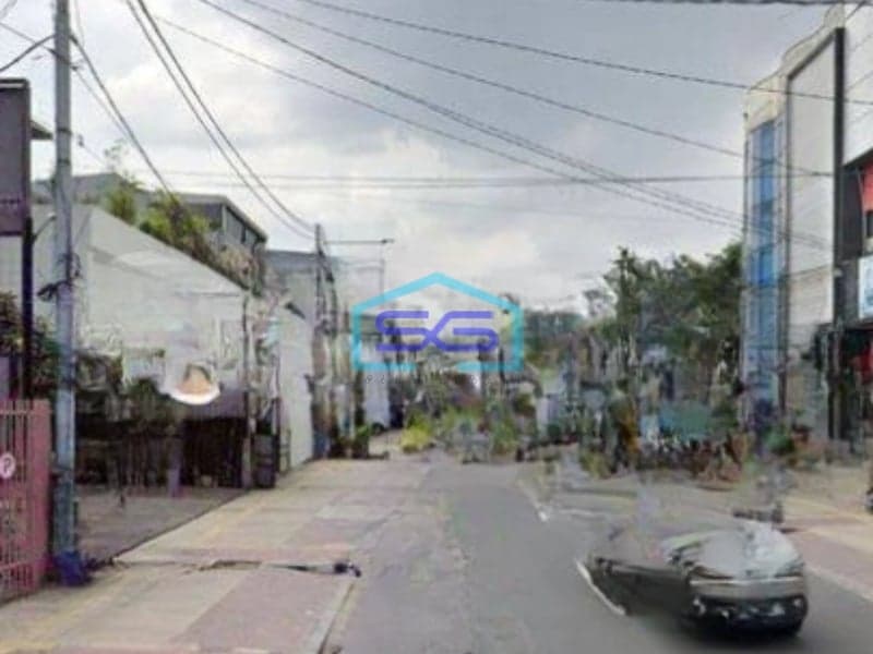 Dijual Ruko di Tanjung Duren Jakarta Barat Luas Tanah 104 m²
