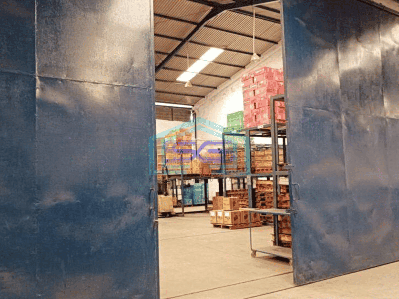 Dijual Cepat Gudang Sunter Jakarta Utara